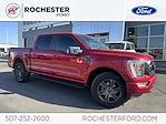 2022 Ford F-150 SuperCrew Cab 4x4, Pickup for sale #J1804 - photo 1