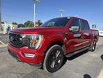 2022 Ford F-150 SuperCrew Cab 4x4, Pickup for sale #J1804 - photo 3