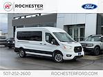 2022 Ford Transit 350 Medium Roof RWD, Passenger Van for sale #J1811 - photo 1