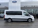 2022 Ford Transit 350 Medium Roof RWD, Passenger Van for sale #J1811 - photo 27