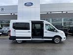 2022 Ford Transit 350 Medium Roof RWD, Passenger Van for sale #J1811 - photo 28