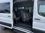 2022 Ford Transit 350 Medium Roof RWD, Passenger Van for sale #J1811 - photo 29