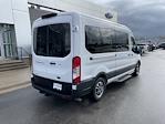 2022 Ford Transit 350 Medium Roof RWD, Passenger Van for sale #J1811 - photo 2