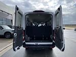 2022 Ford Transit 350 Medium Roof RWD, Passenger Van for sale #J1811 - photo 32