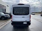 2022 Ford Transit 350 Medium Roof RWD, Passenger Van for sale #J1811 - photo 3