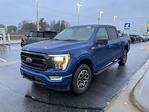 2023 Ford F-150 SuperCrew Cab 4x4, Pickup for sale #J1817 - photo 3