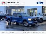 2022 Ford F-150 SuperCrew Cab 4x4, Pickup for sale #J1818 - photo 1