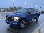 2022 Ford F-150 SuperCrew Cab 4x4, Pickup for sale #J1818 - photo 3