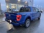 2022 Ford F-150 SuperCrew Cab 4x4, Pickup for sale #J1818 - photo 2