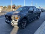 Used 2021 Ford F-150 XLT SuperCrew Cab 4x4, Pickup for sale #J1819 - photo 30