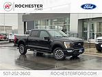 Used 2021 Ford F-150 XLT SuperCrew Cab 4x4, Pickup for sale #J1820 - photo 1