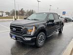 Used 2021 Ford F-150 XLT SuperCrew Cab 4x4, Pickup for sale #J1820 - photo 31