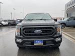 Used 2021 Ford F-150 XLT SuperCrew Cab 4x4, Pickup for sale #J1820 - photo 32