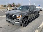 2021 Ford F-150 SuperCrew Cab 4x4, Pickup for sale #J1822 - photo 3