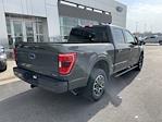 2021 Ford F-150 SuperCrew Cab 4x4, Pickup for sale #J1822 - photo 2