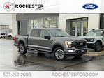 Used 2022 Ford F-150 XLT SuperCrew Cab 4x4, Pickup for sale #J1823 - photo 1