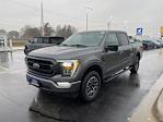 Used 2022 Ford F-150 XLT SuperCrew Cab 4x4, Pickup for sale #J1823 - photo 30