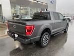 Used 2022 Ford F-150 XLT SuperCrew Cab 4x4, Pickup for sale #J1823 - photo 2