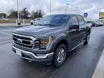 2021 Ford F-150 SuperCrew Cab 4x4, Pickup for sale #J1831 - photo 31