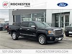 Used 2015 GMC Sierra 1500 Denali Crew Cab 4x4, Pickup for sale #JA1801 - photo 1