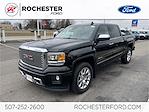 Used 2015 GMC Sierra 1500 Denali Crew Cab 4x4, Pickup for sale #JA1801 - photo 35