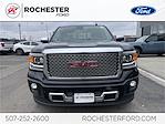 Used 2015 GMC Sierra 1500 Denali Crew Cab 4x4, Pickup for sale #JA1801 - photo 3