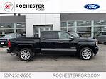 Used 2015 GMC Sierra 1500 Denali Crew Cab 4x4, Pickup for sale #JA1801 - photo 36