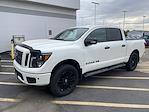 Used 2018 Nissan Titan SV Crew Cab 4x4, Pickup for sale #JA1805 - photo 2