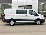 Used 2017 Ford Transit 250 Base Low Roof 4x2, Upfitted Cargo Van for sale #P11838 - photo 5