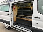 Used 2017 Ford Transit 250 Base Low Roof 4x2, Upfitted Cargo Van for sale #P11838 - photo 13