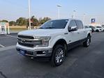 Used 2020 Ford F-150 King Ranch SuperCrew Cab 4x4, Pickup for sale #P12832 - photo 3