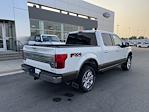 Used 2020 Ford F-150 King Ranch SuperCrew Cab 4x4, Pickup for sale #P12832 - photo 2