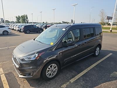 Used 2021 Ford Transit Connect XLT, Passenger Van for sale #P12842 - photo 2