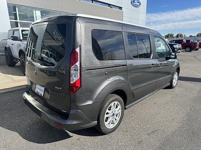 Used 2021 Ford Transit Connect XLT, Passenger Van for sale #P12842 - photo 2