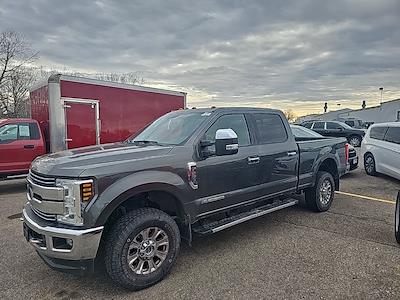 2018 Ford F-250 Crew Cab 4x4, Pickup for sale #P12869 - photo 1