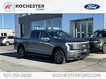 2024 Ford F-150 Lightning SuperCrew Cab AWD, Pickup for sale #P12872 - photo 1