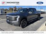 2024 Ford F-150 Lightning SuperCrew Cab AWD, Pickup for sale #P12872 - photo 36