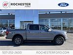 2024 Ford F-150 Lightning SuperCrew Cab AWD, Pickup for sale #P12872 - photo 38