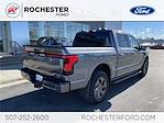 2024 Ford F-150 Lightning SuperCrew Cab AWD, Pickup for sale #P12872 - photo 2