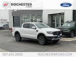 Used 2020 Ford Ranger Lariat SuperCrew Cab 4x4, Pickup for sale #P12879 - photo 1