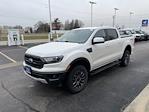 Used 2020 Ford Ranger Lariat SuperCrew Cab 4x4, Pickup for sale #P12879 - photo 26