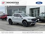 Used 2022 Ford Ranger Lariat SuperCrew Cab 4x4, Pickup for sale #P12880 - photo 1