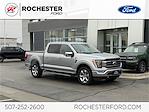 Used 2021 Ford F-150 Lariat SuperCrew Cab 4x4, Pickup for sale #P12881 - photo 1