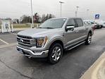 Used 2021 Ford F-150 Lariat SuperCrew Cab 4x4, Pickup for sale #P12881 - photo 31