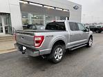 Used 2021 Ford F-150 Lariat SuperCrew Cab 4x4, Pickup for sale #P12881 - photo 34