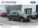 2015 Ford F-150 SuperCrew Cab 4x4, Pickup for sale #P12886 - photo 1