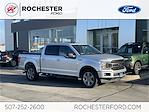 2019 Ford F-150 SuperCrew Cab 4x4, Pickup for sale #PA12852 - photo 1