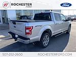 2019 Ford F-150 SuperCrew Cab 4x4, Pickup for sale #PA12852 - photo 2