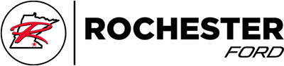 Rochester Ford logo