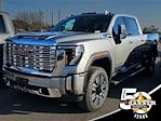 New 2025 GMC Sierra 2500 Denali Crew Cab 4WD, Pickup for sale #550199 - photo 1